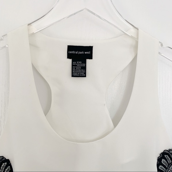 Aritzia Central Park West Camisole Tank Top Blouse - Picture 2 of 7